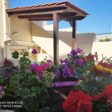 Villa Aphrodite Kolymbari Esterno foto