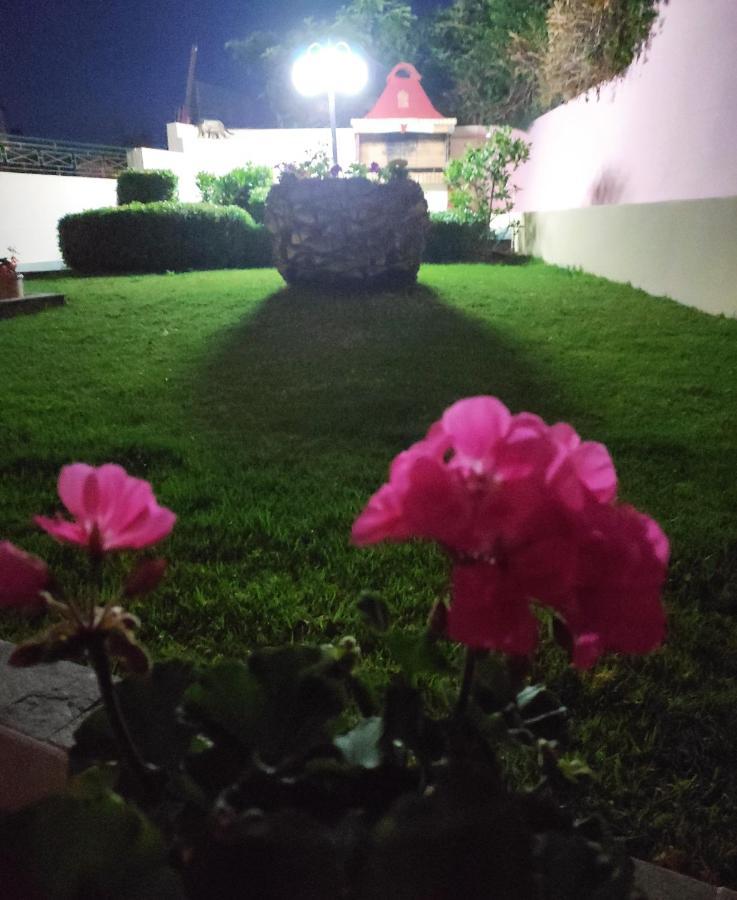 Villa Aphrodite Kolymbari Esterno foto